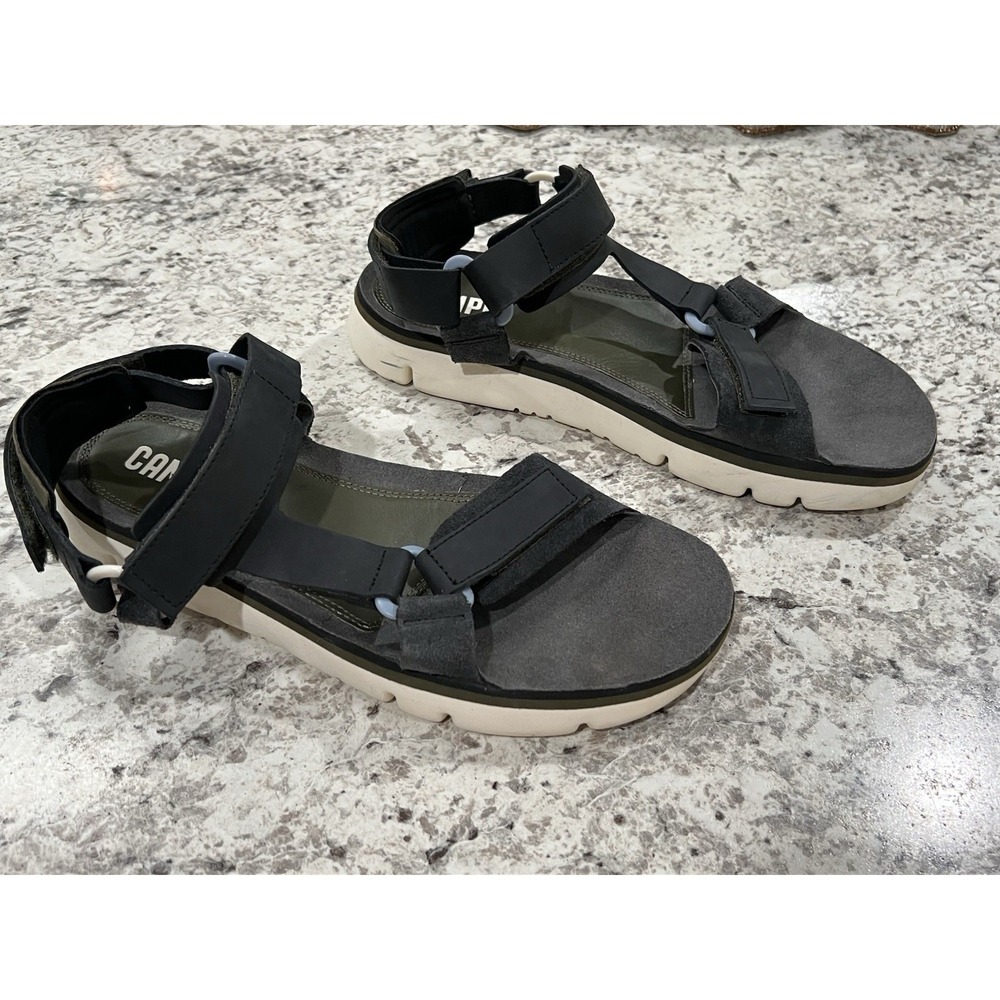 Men's Camper Sandals Size 9.5/43